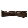 Picture of Tess 6pc Sectional