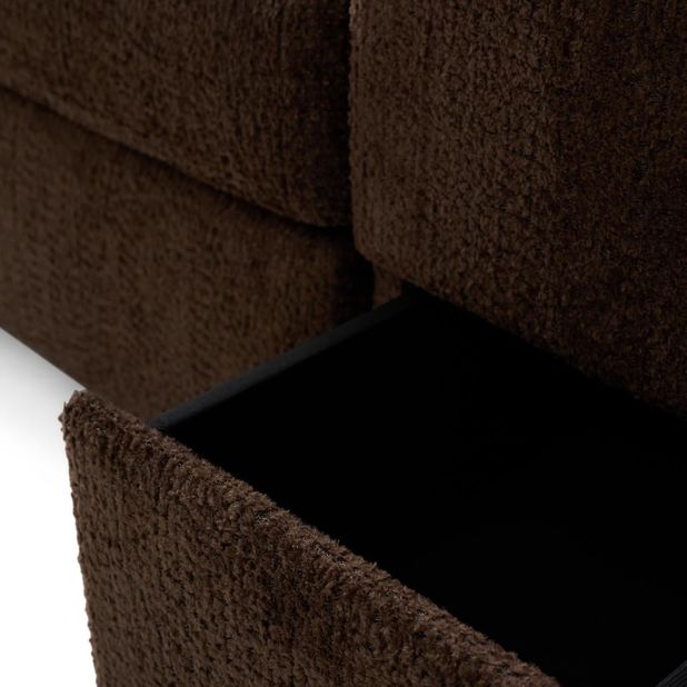 Picture of Tess 6pc Sectional