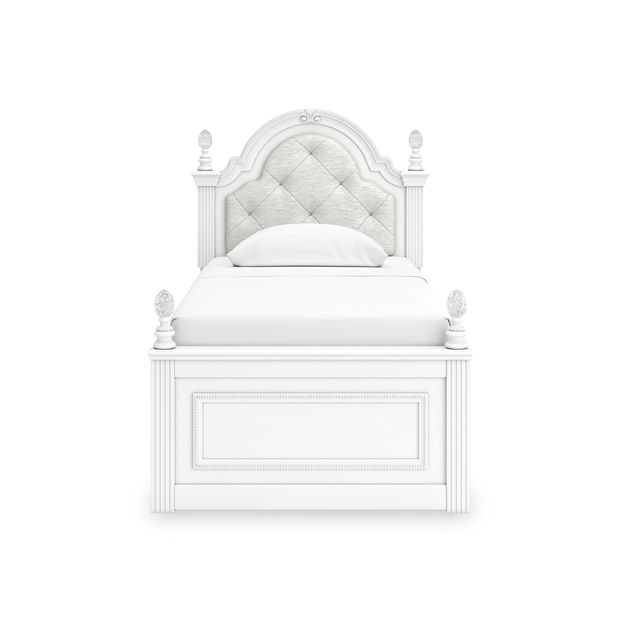 Picture of Maylilly Twin Bed