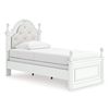Picture of Maylilly Twin Bed
