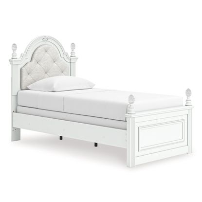 Picture of Maylilly Twin Bed