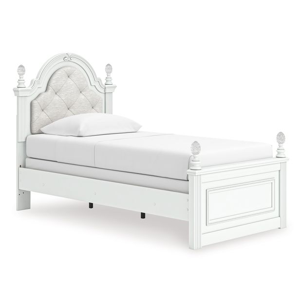 Picture of Maylilly Twin Bed