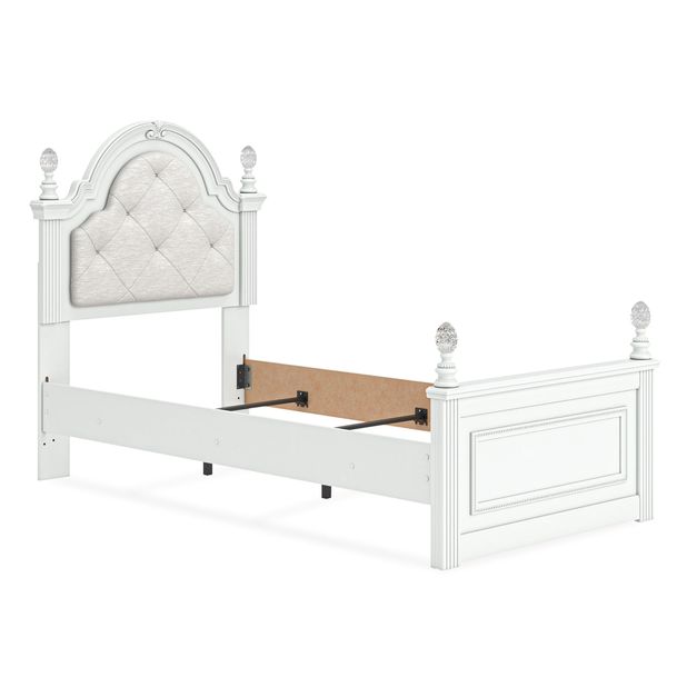Picture of Maylilly Twin Bed