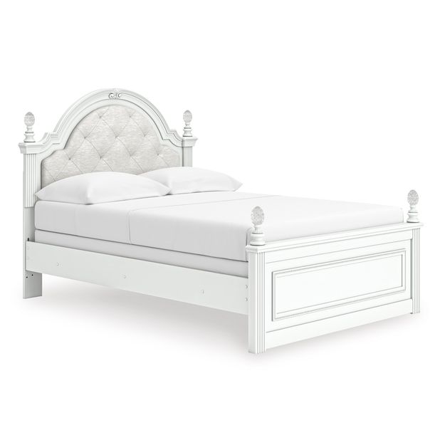 Picture of Maylilly Full Bed