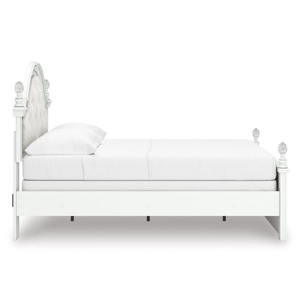 Picture of Maylilly Full Bed