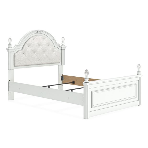 Picture of Maylilly Full Bed