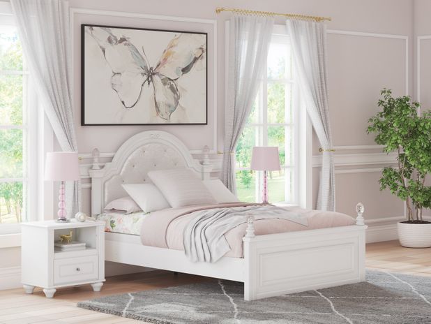 Picture of Maylilly Full Bed