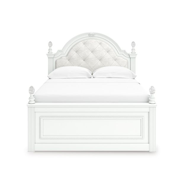 Picture of Maylilly Full Bed
