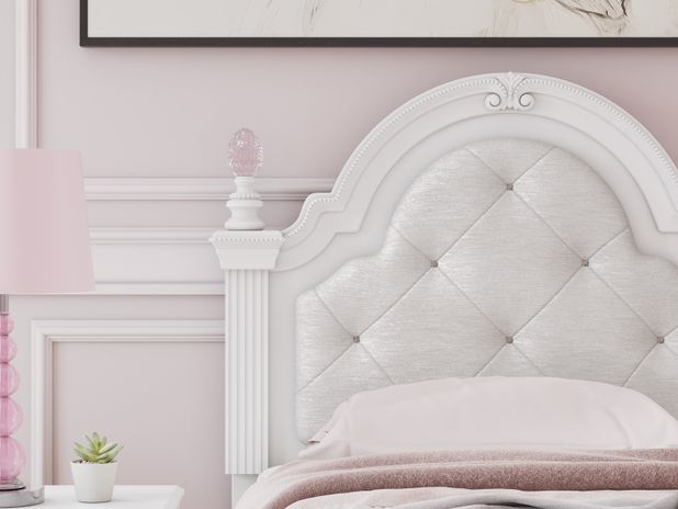 Picture of Maylilly Twin Bed