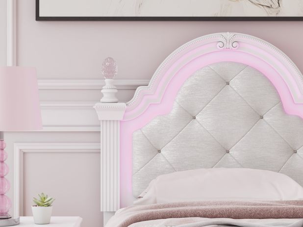 Picture of Maylilly Twin Bed