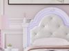 Picture of Maylilly Twin Bed
