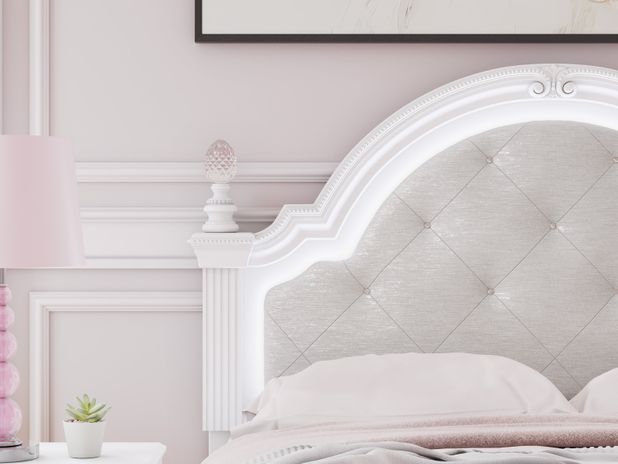 Picture of Maylilly Full Bed