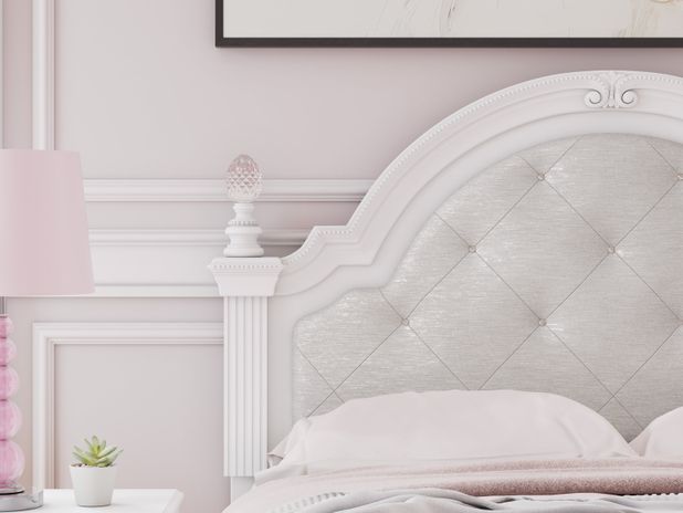 Picture of Maylilly Full Bed