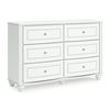 Picture of Maylilly Dresser