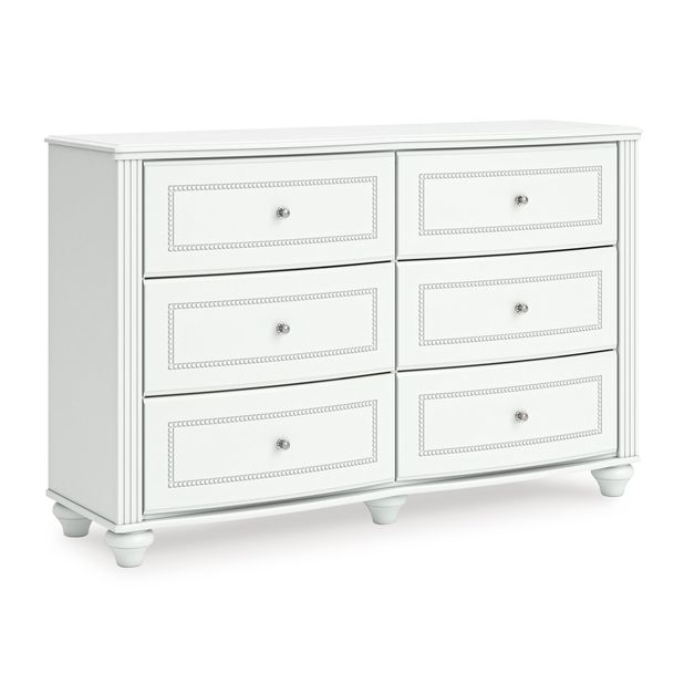 Picture of Maylilly Dresser