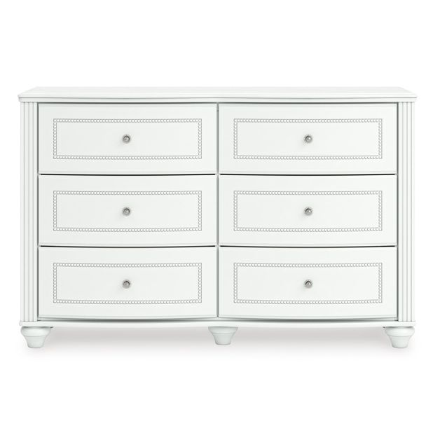 Picture of Maylilly Dresser