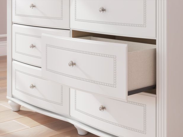 Picture of Maylilly Dresser