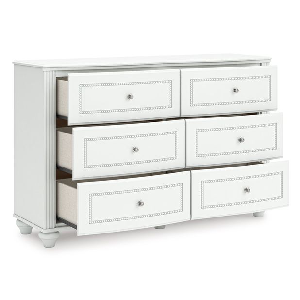Picture of Maylilly Dresser