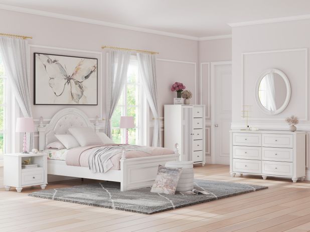 Picture of Maylilly Dresser