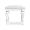 Picture of Maylilly Vanity Stool