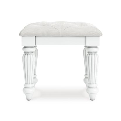 Picture of Maylilly Vanity Stool