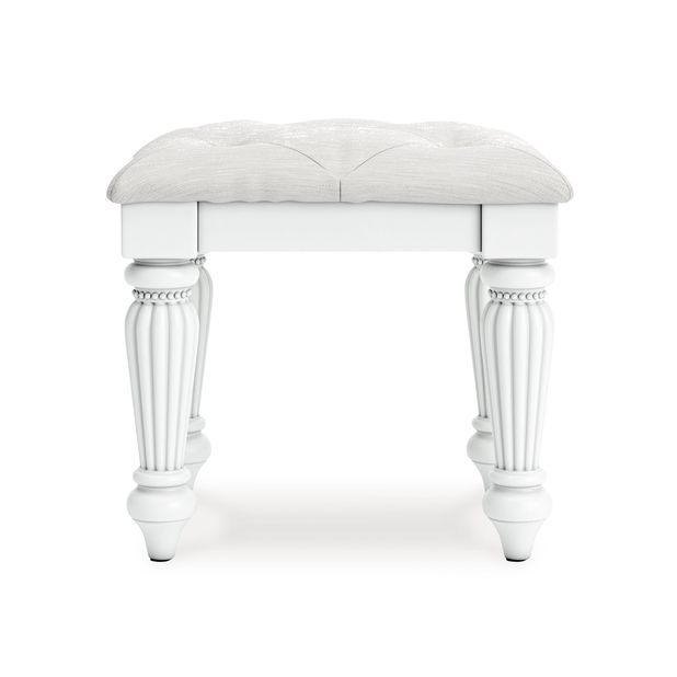 Picture of Maylilly Vanity Stool