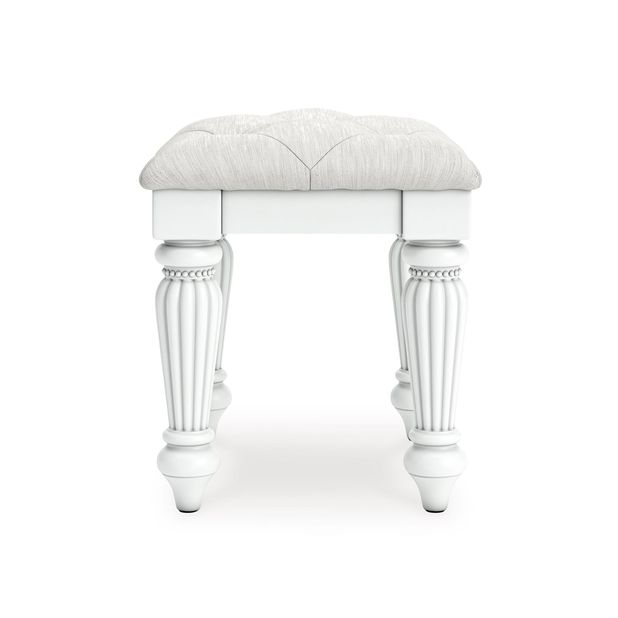 Picture of Maylilly Vanity Stool