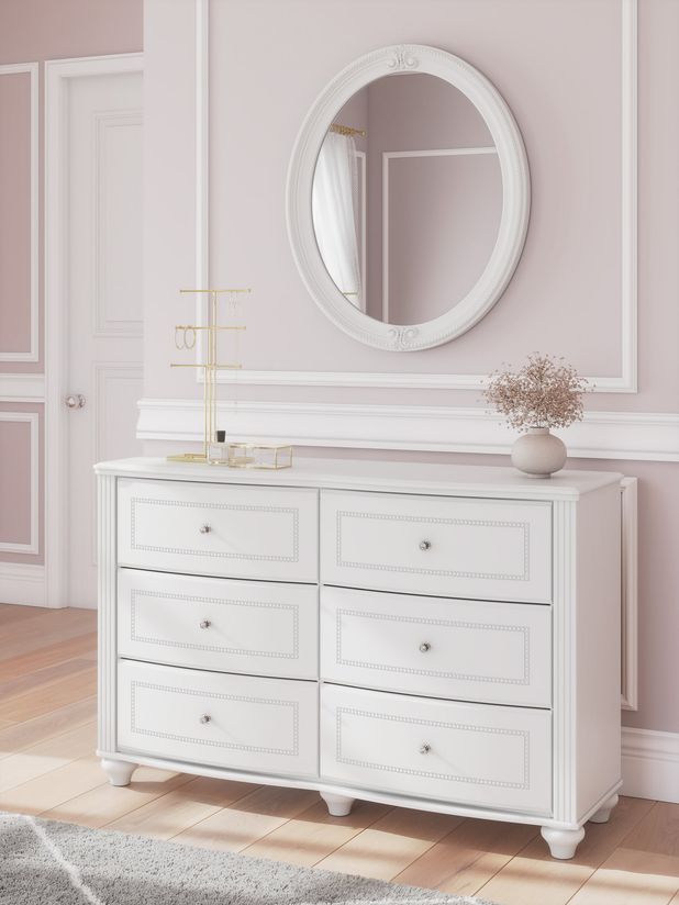 Picture of Maylilly Mirror