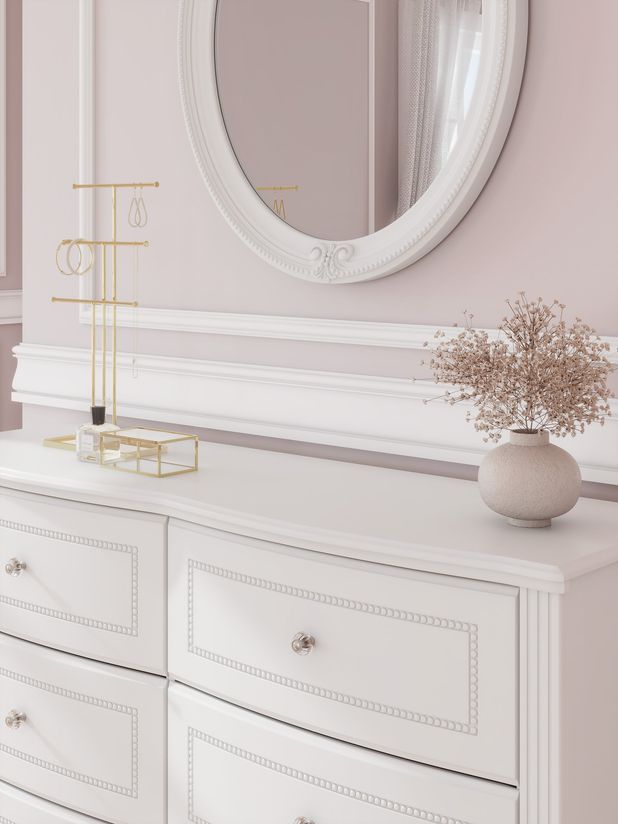 Picture of Maylilly Mirror