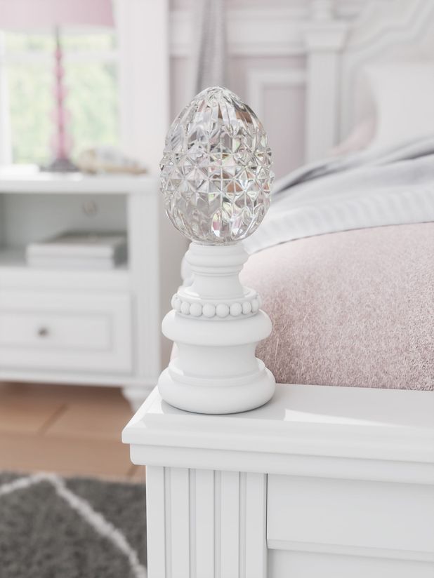 Picture of Maylilly Full Bed