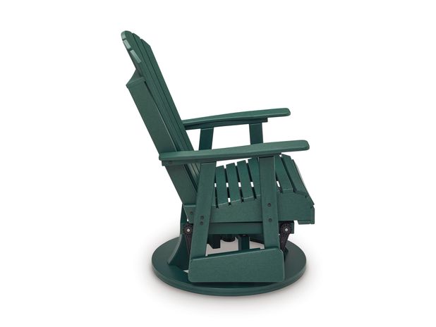 Picture of Hyland Wave Swivel Glider