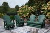 Picture of Hyland Wave Swivel Glider