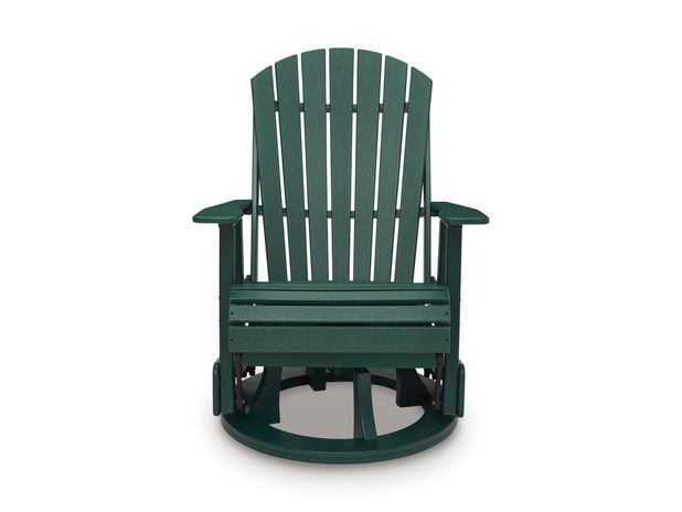 Picture of Hyland Wave Swivel Glider