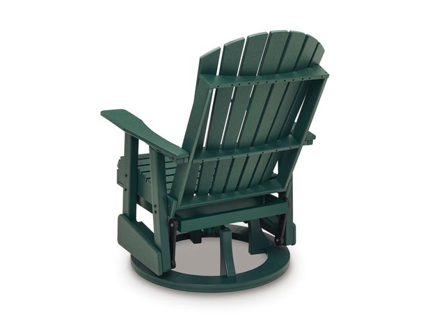 Picture of Hyland Wave Swivel Glider