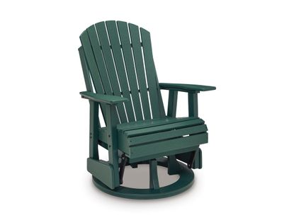 Picture of Hyland Wave Swivel Glider