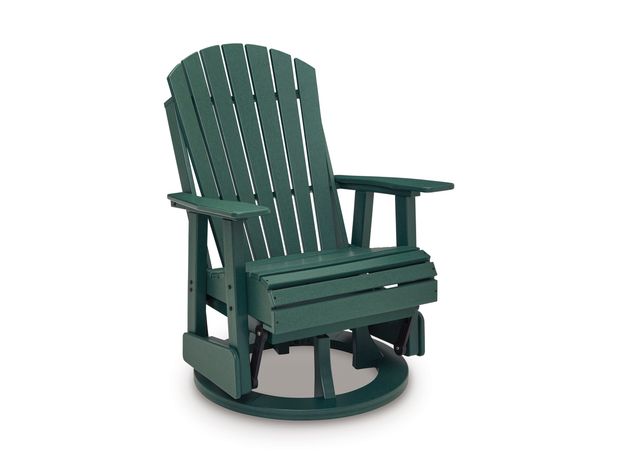 Picture of Hyland Wave Swivel Glider