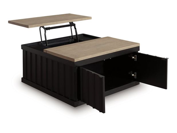 Picture of Rylandyn Lift Top Cocktail Table