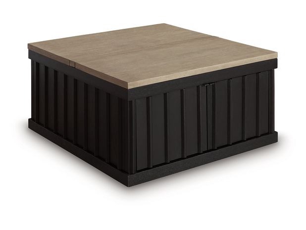 Picture of Rylandyn Lift Top Cocktail Table