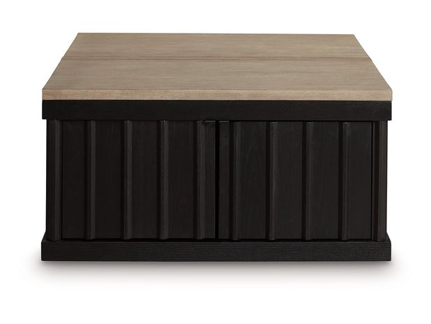 Picture of Rylandyn Lift Top Cocktail Table