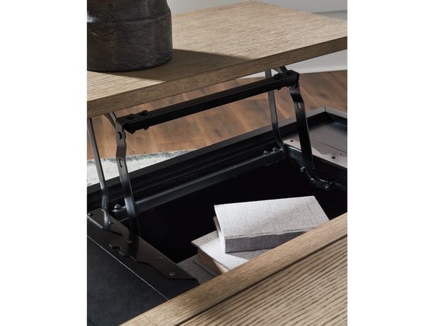 Picture of Rylandyn Lift Top Cocktail Table