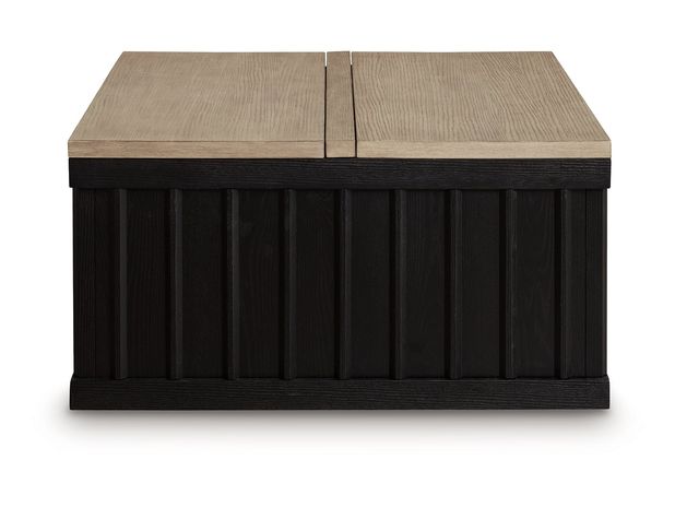 Picture of Rylandyn Lift Top Cocktail Table
