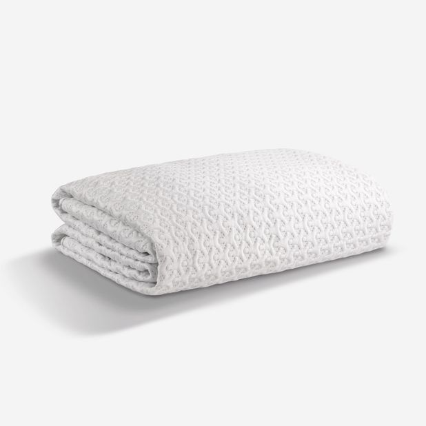 Picture of Ver-Tex Split Head King Mattress Protector