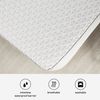 Picture of Ver-Tex Split Head Queen Mattress Protector