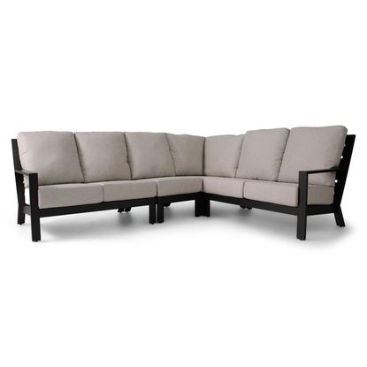 Picture of Rocca 4pc Sectional