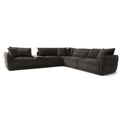 Picture of Selene 6pc Sectional