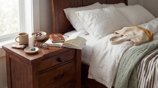 Picture of Gage Nightstand