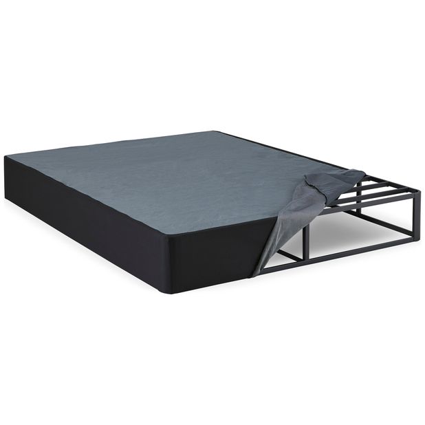 Picture of Metal King Foundation Black