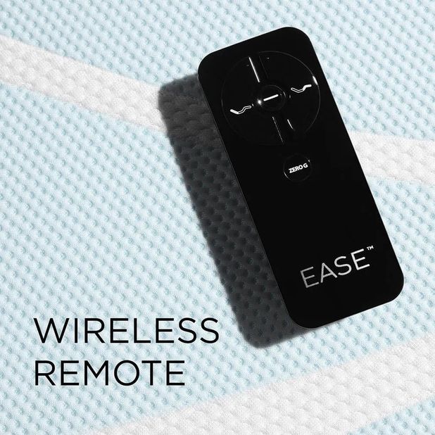 Picture of Sealy Ease 4.0 Cal King Adjustable Base