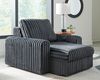 Picture of Chalmers Power Slide Chaise