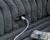 Picture of Chalmers Power Slide Chaise